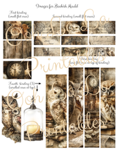 Load image into Gallery viewer, Quiet Wisdom- Ooh La La Printables