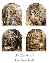 Load image into Gallery viewer, Quiet Wisdom- Ooh La La Printables