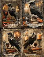 Load image into Gallery viewer, Ravenswood Manor- Ooh La La Printables