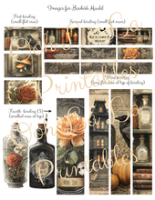 Load image into Gallery viewer, Ravenswood Manor- Ooh La La Printables
