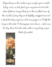 Load image into Gallery viewer, Ravenswood Manor- Ooh La La Printables