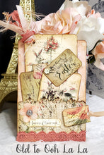 Load image into Gallery viewer, Elizabeth Hatzold