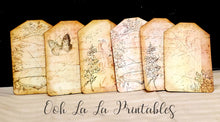 Load image into Gallery viewer, White Rose Folio ~handcrafted~
