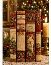 Load image into Gallery viewer, Santa's Secret Forest- Ooh La La Printables