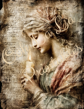 Load image into Gallery viewer, Sacred Grace- Ooh La La Printables