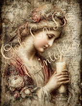 Load image into Gallery viewer, Sacred Grace- Ooh La La Printables