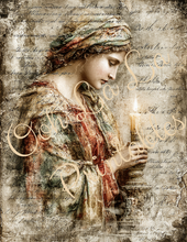 Load image into Gallery viewer, Sacred Grace- Ooh La La Printables