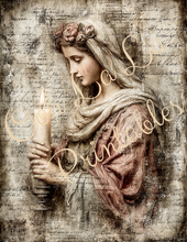Load image into Gallery viewer, Sacred Grace- Ooh La La Printables