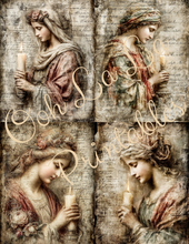 Load image into Gallery viewer, Sacred Grace- Ooh La La Printables