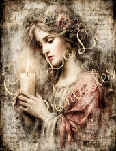 Load image into Gallery viewer, Sacred Grace- Ooh La La Printables