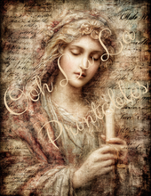 Load image into Gallery viewer, Sacred Grace- Ooh La La Printables