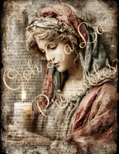 Load image into Gallery viewer, Sacred Grace- Ooh La La Printables