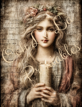 Load image into Gallery viewer, Sacred Grace- Ooh La La Printables