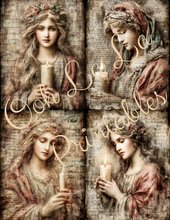 Load image into Gallery viewer, Sacred Grace- Ooh La La Printables