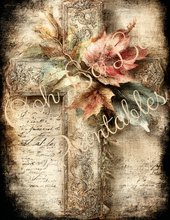 Load image into Gallery viewer, Sacred Grace- Ooh La La Printables