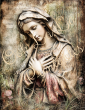 Load image into Gallery viewer, Sacred Grace- Ooh La La Printables