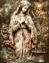 Load image into Gallery viewer, Sacred Grace- Ooh La La Printables