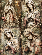 Load image into Gallery viewer, Sacred Grace- Ooh La La Printables