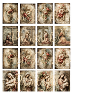 Load image into Gallery viewer, Sacred Grace- Ooh La La Printables