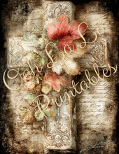 Load image into Gallery viewer, Sacred Grace- Ooh La La Printables