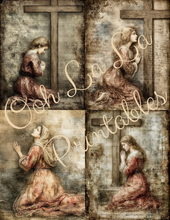 Load image into Gallery viewer, Sacred Grace- Ooh La La Printables