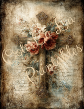 Load image into Gallery viewer, Sacred Grace- Ooh La La Printables