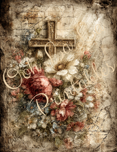 Load image into Gallery viewer, Sacred Grace- Ooh La La Printables