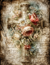 Load image into Gallery viewer, Sacred Grace- Ooh La La Printables