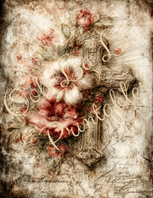 Load image into Gallery viewer, Sacred Grace- Ooh La La Printables