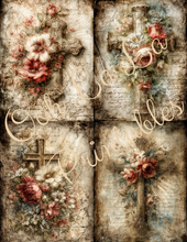 Load image into Gallery viewer, Sacred Grace- Ooh La La Printables