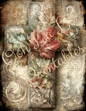 Load image into Gallery viewer, Sacred Grace- Ooh La La Printables