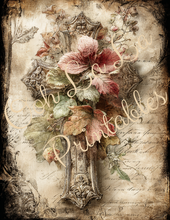 Load image into Gallery viewer, Sacred Grace- Ooh La La Printables