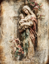 Load image into Gallery viewer, Sacred Grace- Ooh La La Printables