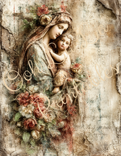 Load image into Gallery viewer, Sacred Grace- Ooh La La Printables