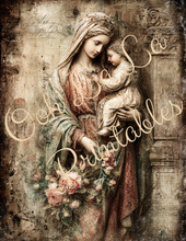 Load image into Gallery viewer, Sacred Grace- Ooh La La Printables