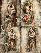 Load image into Gallery viewer, Sacred Grace- Ooh La La Printables