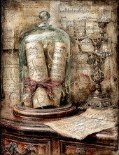 Load image into Gallery viewer, Salon de Musique- Ooh La La Printables