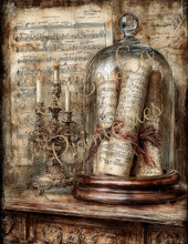 Load image into Gallery viewer, Salon de Musique- Ooh La La Printables