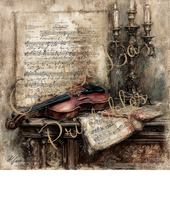 Load image into Gallery viewer, Salon de Musique- Ooh La La Printables