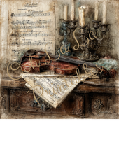 Load image into Gallery viewer, Salon de Musique- Ooh La La Printables