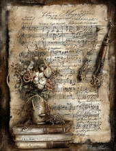 Load image into Gallery viewer, Salon de Musique- Ooh La La Printables