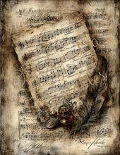 Load image into Gallery viewer, Salon de Musique- Ooh La La Printables