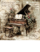 Load image into Gallery viewer, Salon de Musique- Ooh La La Printables