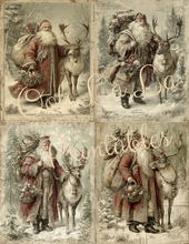 Load image into Gallery viewer, Santa's Secret Forest- Ooh La La Printables