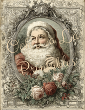 Load image into Gallery viewer, Santa's Secret Forest- Ooh La La Printables