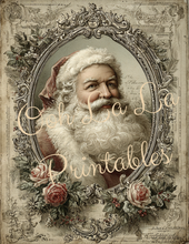Load image into Gallery viewer, Santa's Secret Forest- Ooh La La Printables