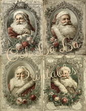 Load image into Gallery viewer, Santa's Secret Forest- Ooh La La Printables