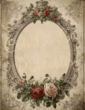 Load image into Gallery viewer, Santa's Secret Forest- Ooh La La Printables