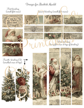 Load image into Gallery viewer, Santa's Secret Forest- Ooh La La Printables