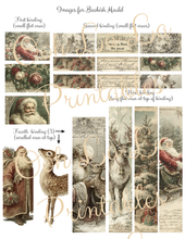 Load image into Gallery viewer, Santa's Secret Forest- Ooh La La Printables